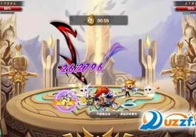 冒险之光九游版下载-冒险之光手游九游版3.5.0安卓版