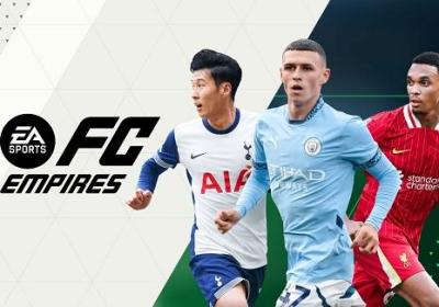 FC足球帝国游戏下载-FC足球帝国(FC Empires)0.1.6 最新版