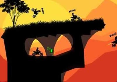 Sunset Racer(日落摩托赛车手游)30.0 创新版