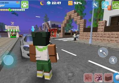 派对世界游戏下载安装-派对世界新版免费下载 v1.8.23安卓版