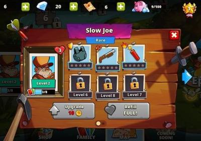沼泽激战2游戏下载-沼泽激战2最新版(Swamp Attack 2)下载 v1.1.7安卓版