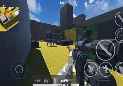 shoothouse手游下载-shoothouse官方版下载 v1.354安卓版