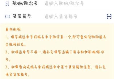 掌上海关app下载-掌上海关官方版下载 v4.1.1安卓版
