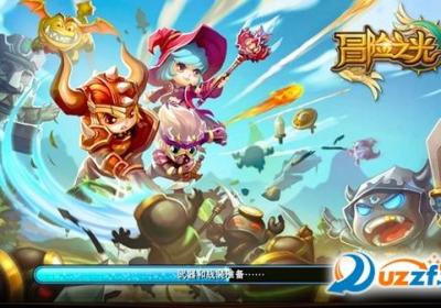 冒险之光公测版-冒险之光手游公测版3.5.0 安卓版