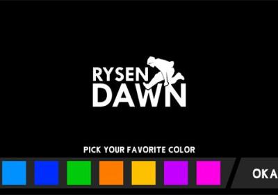 最佳跑酷官方正版下载安装-最佳跑酷最新版免费(Rysen Dawn)下载 v2安卓版