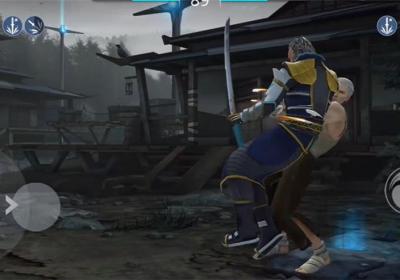 暗影格斗3九游版下载-暗影格斗3九游渠道服下载 v1.44.1安卓版