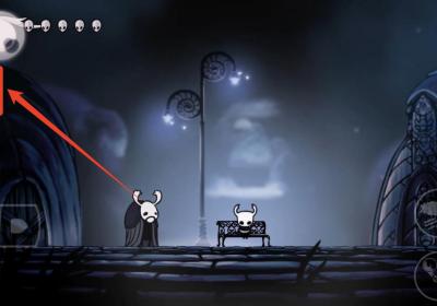 空洞骑士下载手机版中文正版2026-空洞骑士手机版下载安装最新版 v2.06安卓版