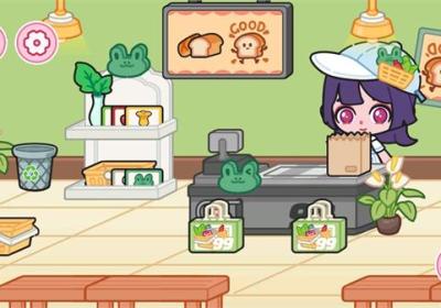 皮皮的小镇生活手游下载-皮皮的小镇生活免费下载 v1.31安卓版