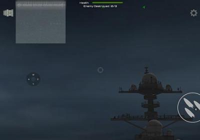 防空炮模拟器手游下载-防空炮模拟器官方版下载 v2.7.0安卓版