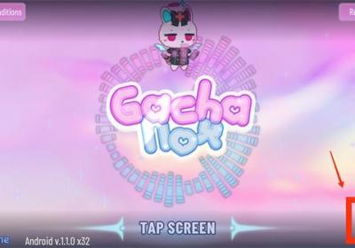Gacha Nox游戏下载最新版-Gacha Nox下载中文最新版 v1.1.0安卓版