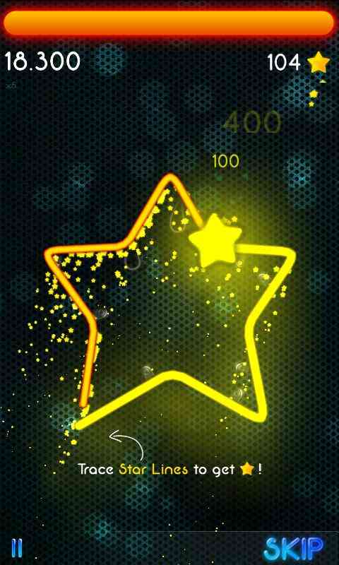Neon Blitz(炫色光惑)(益智游戏)1.0.5 安卓版截图