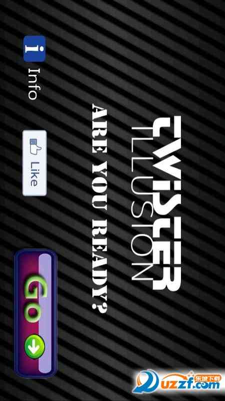 Strobe Illusion安卓版下载-Twister(Strobe Illusion手机版)2.8安卓最新版截图