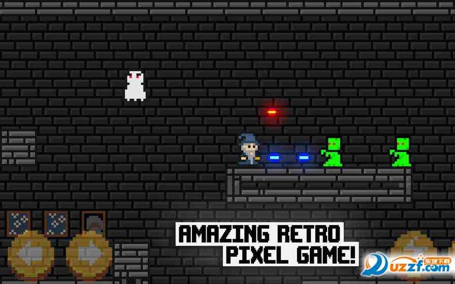 像素奇才官网手游下载-像素奇才官方版(Pixel Wizard)71 官网安卓版截图