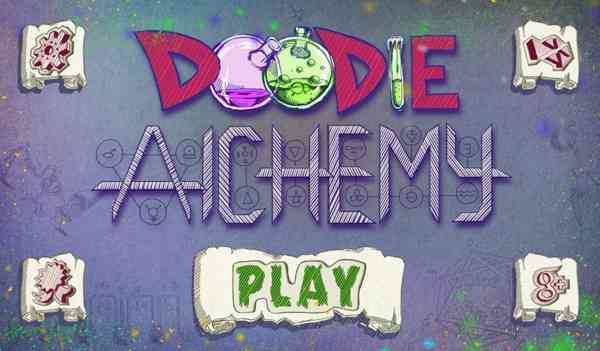 涂鸦炼金术下载-涂鸦炼金术(Doodle Alchemy)1.0.9 安卓最新版截图