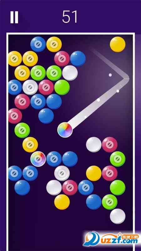 bubblOO手游2.1 安卓最新版截图