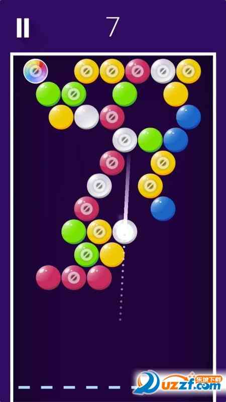 bubblOO手游2.1 安卓最新版截图
