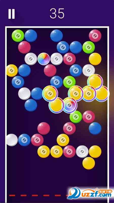 bubblOO手游2.1 安卓最新版截图