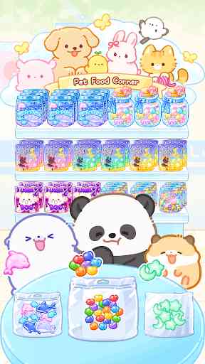 糖葫芦达人2026最新版下载-糖葫芦达人正版游戏1.195.0 最新版截图