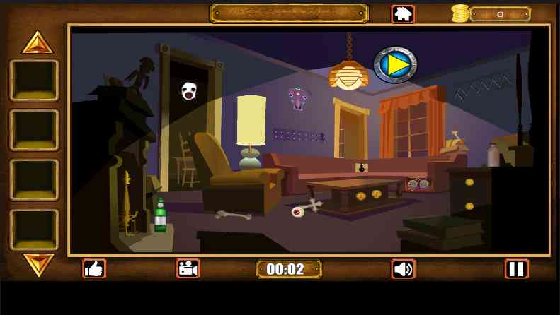 Fun Escape Games 2018(逃生游戏048)1.0.2 安卓版截图