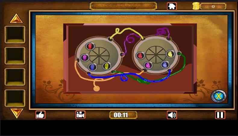 Fun Escape Games 2018(逃生游戏048)1.0.2 安卓版截图