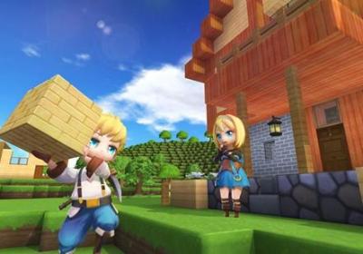 创想世界下载预约