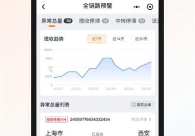 申通快递App下载安装-申通快递超级商家平台App下载 v1.14.3安卓版