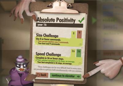 程序员升职记中文版下载-程序员升职记最新汉化版下载 v1.0.6.5安卓版