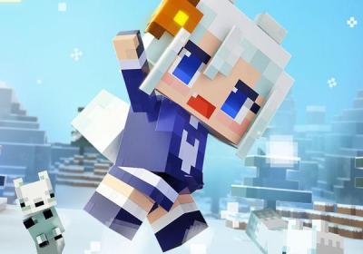 我的世界游戏下载安装-我的世界最新免费版下载