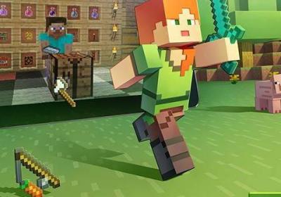 我的世界最新免费版下载-我的世界游戏下载