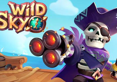 荒野天空塔防最新版下载-荒野天空塔防正版下载 v1.171.2安卓版