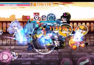 崩坏学园2最新版本下载2026-崩坏学园2官方正版下载 v12.6.8