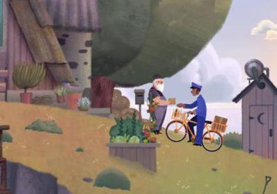 老人的旅途回忆之旅手游下载-老人的旅途回忆之旅手游官方正版下载 v1.22.1安卓版