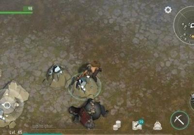 地球末日生存vip破解版-地球末日生存内购破解版2026下载v1.11.5