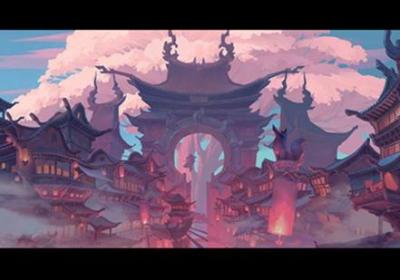 狐妖小红娘手游