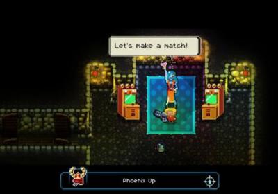 挺进地牢未加密破解版下载-挺进地牢手游免费破解版下载v2.1.6