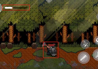 黑神话像素版下载安装-黑神话火山哥哥像素版下载 v1.0安卓版