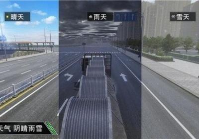 卡车之星破解版无限金币下载中文版-卡车之星破解版无限等级无限金币v1.0.1601