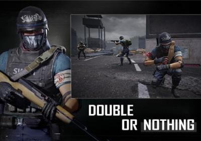 萤火突击手游下载-萤火突击ios下载安装