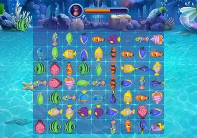 Which Way for the Fish游戏最新版下载-Which Way for the Fish苹果版下载