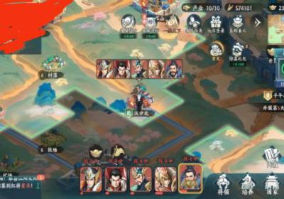 百战群英手游下载-百战群英官方版下载 v5.0