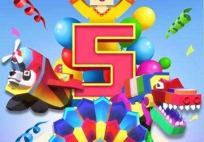 疯狂动物园游戏下载安装-疯狂动物园最新免费版下载