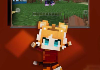 我的世界最新免费版下载-我的世界游戏下载