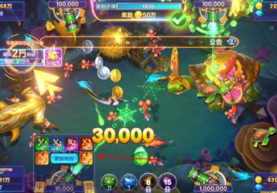 捕鱼大咖官方正版下载-捕鱼大咖2026最新版本下载 v151