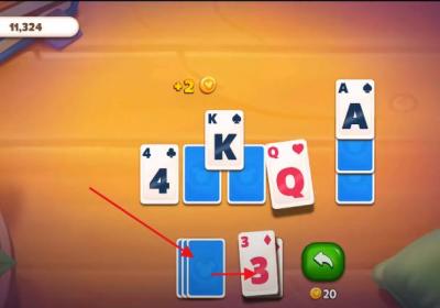 迪士尼纸牌安卓下载-迪士尼纸牌游戏(Disney Solitaire)0.43.3 最新版