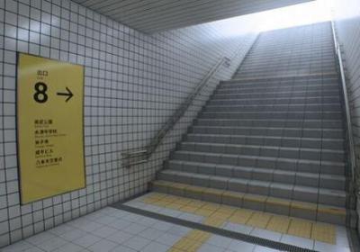 8番出口游戏下载安装手机版-8番出口(8号出口)1.0 安卓版