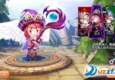 暴走萌将手游下载-暴走萌将1.0.1 安卓版