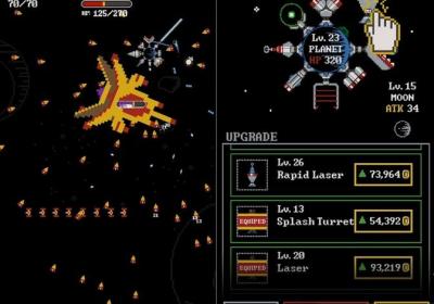 环形防御官网下载-Turretz环形防御1.4.2 官方中文版