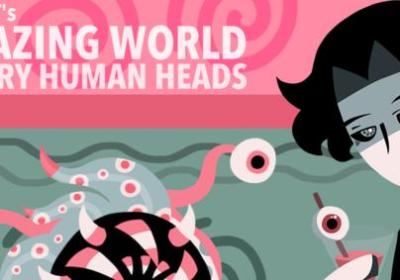 文森的奇妙人头世界手游下载-文森的奇妙人头世界中文版(Vincent)1.0安卓版