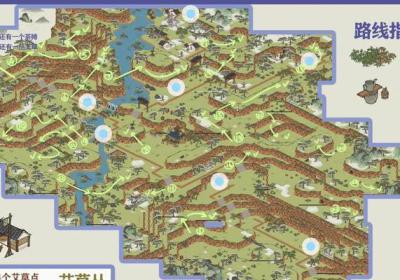 如何参与《江南百景图》满月活动，轻松获得丰厚奖励？