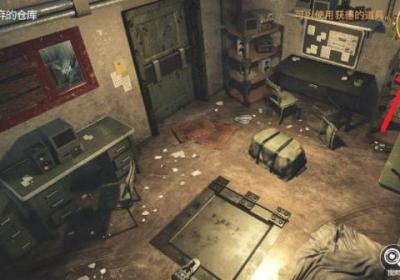 密室逃脱生存游戏下载-密室逃脱生存1.3.8 安卓版